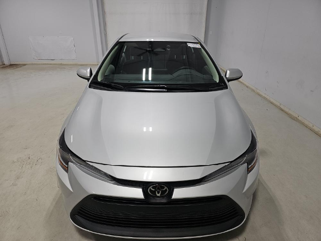 2024 Toyota Corolla LE FWD