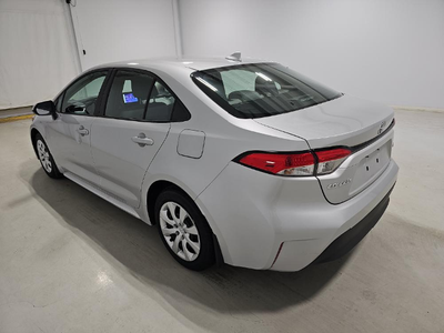 2024 Toyota Corolla LE FWD