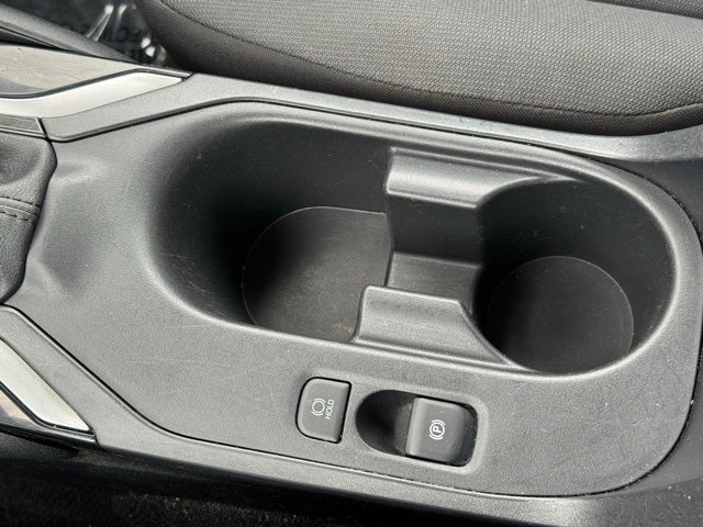 2023 Toyota Corolla LE FWD