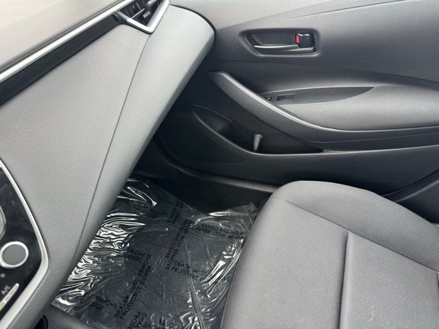 2023 Toyota Corolla LE FWD