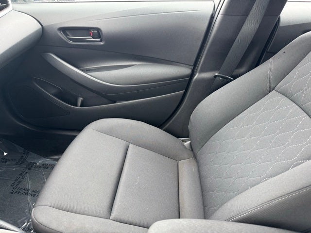 2023 Toyota Corolla LE FWD