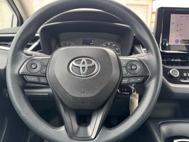 2023 Toyota Corolla LE FWD