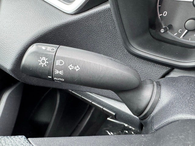 2023 Toyota Corolla LE FWD