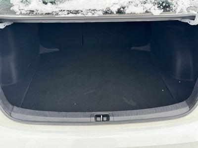 2023 Toyota Corolla LE FWD