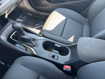 2024 Toyota Corolla LE FWD