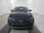 2025 Toyota Corolla LE FWD