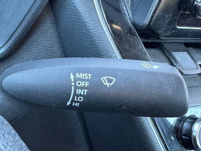 2023 Toyota Corolla LE FWD