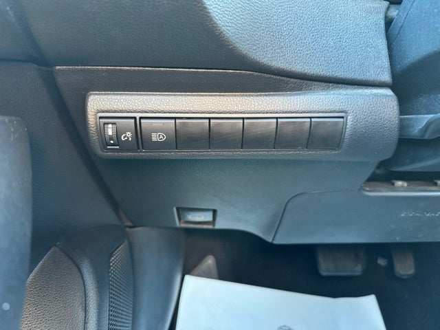 2023 Toyota Corolla LE FWD