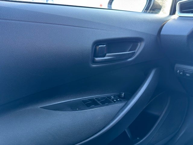 2023 Toyota Corolla LE FWD