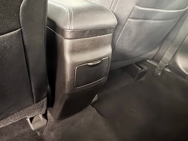 2015 Toyota Corolla S Plus FWD