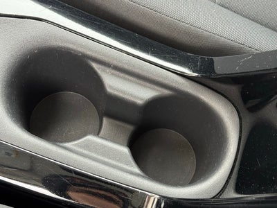 2022 Toyota Corolla LE FWD