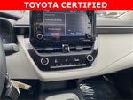 2022 Toyota Corolla LE FWD