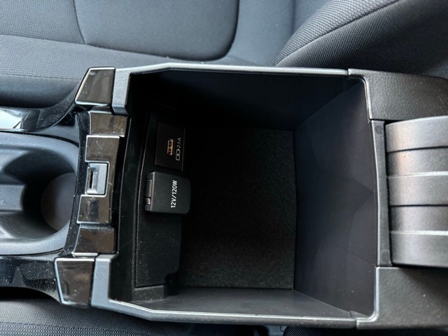 2021 Toyota Corolla LE FWD