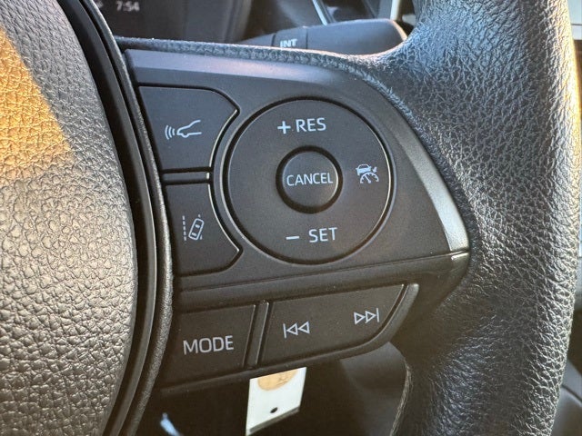 2021 Toyota Corolla LE FWD