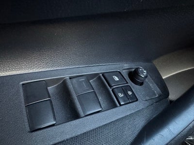 2021 Toyota Corolla LE FWD