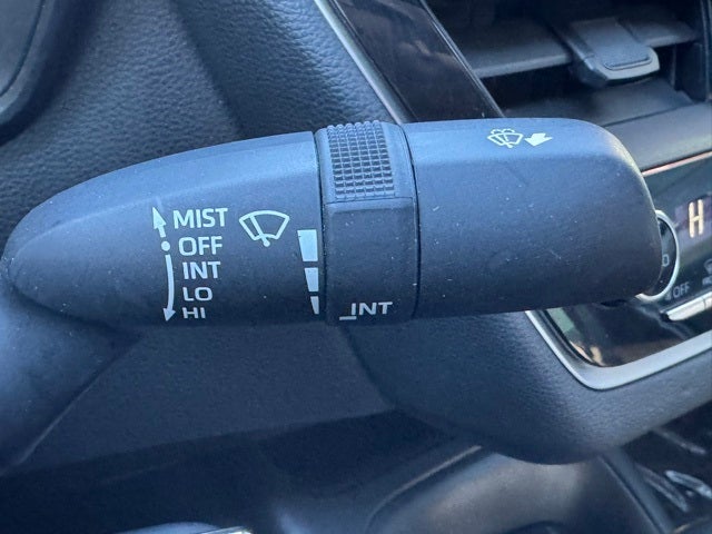 2022 Toyota Corolla LE FWD