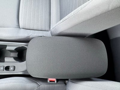 2026 Toyota Corolla SE FWD