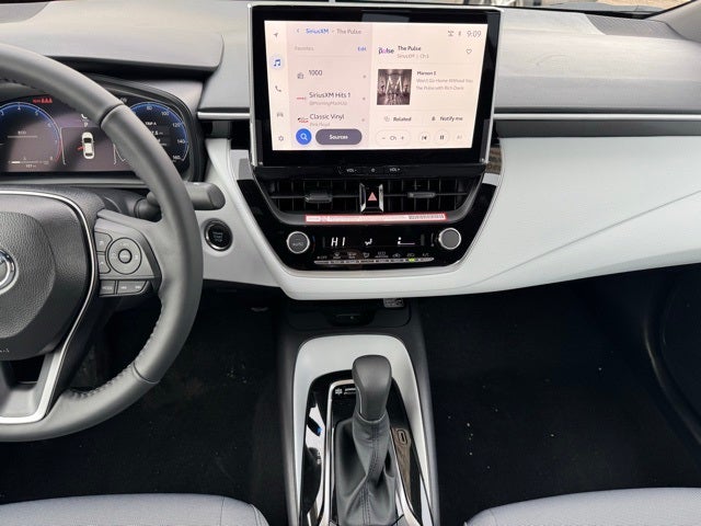 2026 Toyota Corolla SE FWD