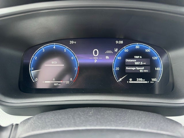 2026 Toyota Corolla SE FWD