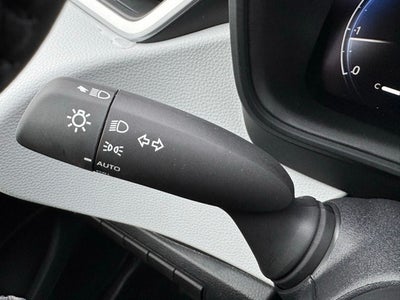 2026 Toyota Corolla SE FWD