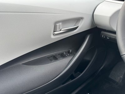 2026 Toyota Corolla SE FWD