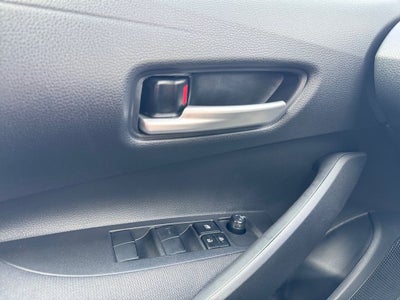2026 Toyota Corolla SE FWD