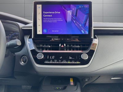 2026 Toyota Corolla SE FWD