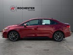 2026 Toyota Corolla SE FWD