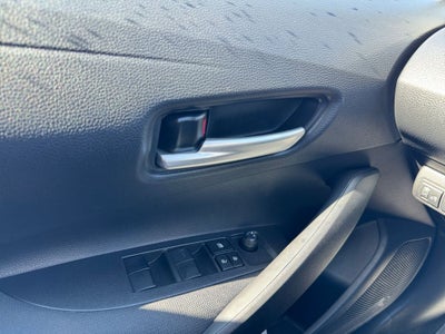 2026 Toyota Corolla SE FWD