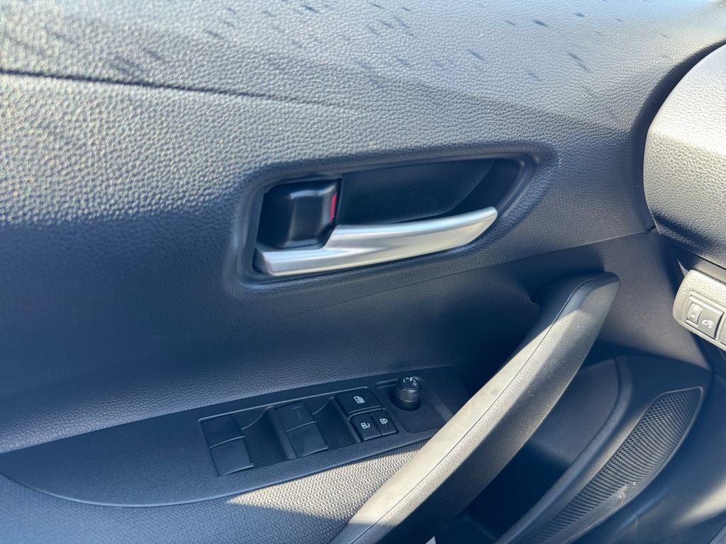 2026 Toyota Corolla SE FWD