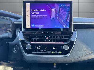 2026 Toyota Corolla SE FWD