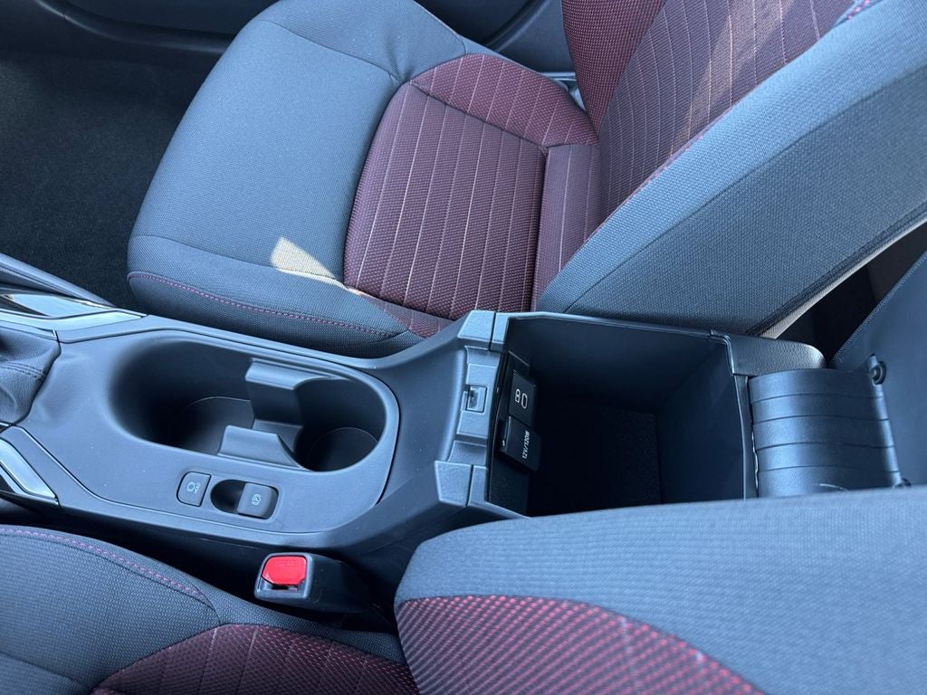 2026 Toyota Corolla SE FWD