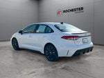 2026 Toyota Corolla SE FWD