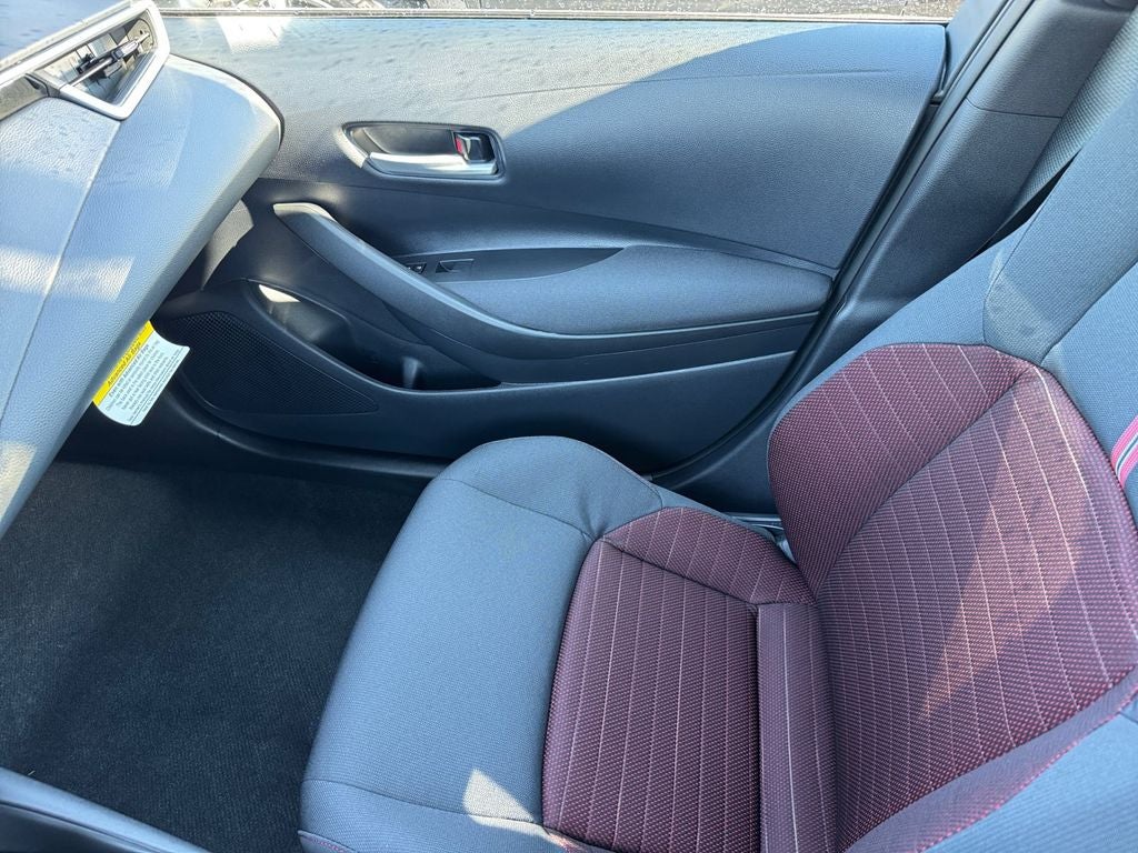 2026 Toyota Corolla SE FWD