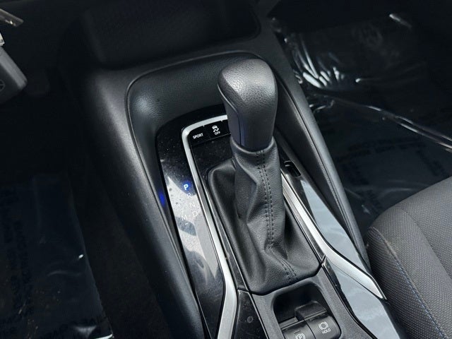 2022 Toyota Corolla SE FWD