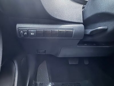 2022 Toyota Corolla SE FWD