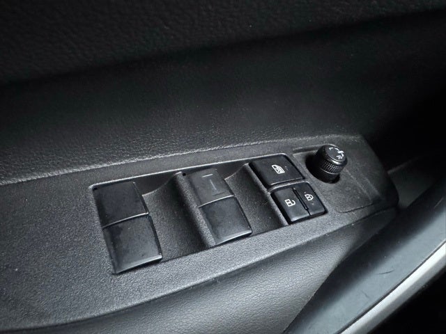 2022 Toyota Corolla SE FWD