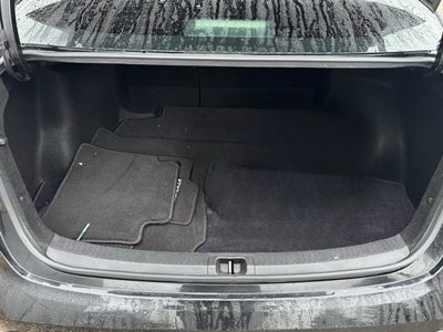 2022 Toyota Corolla SE FWD