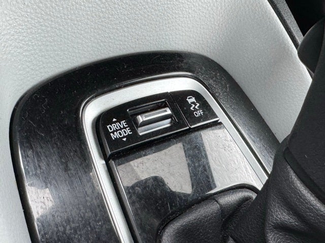 2025 Toyota Corolla SE FWD