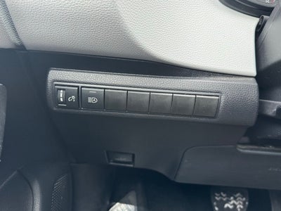 2025 Toyota Corolla SE FWD