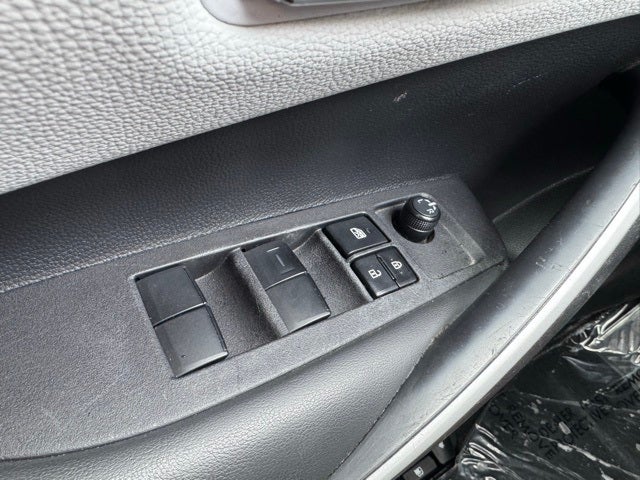 2025 Toyota Corolla SE FWD