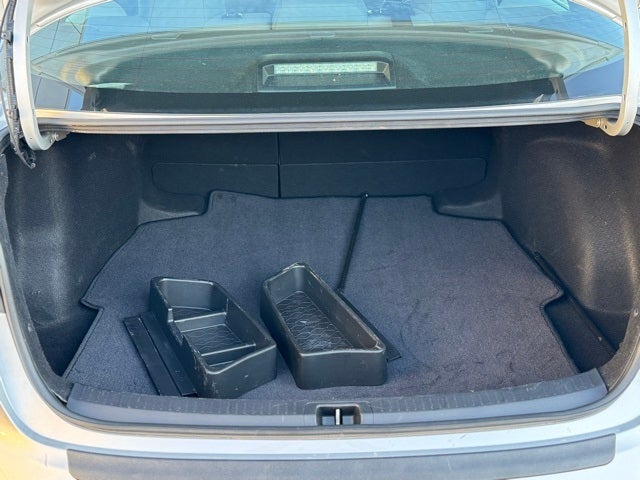 2025 Toyota Corolla SE FWD