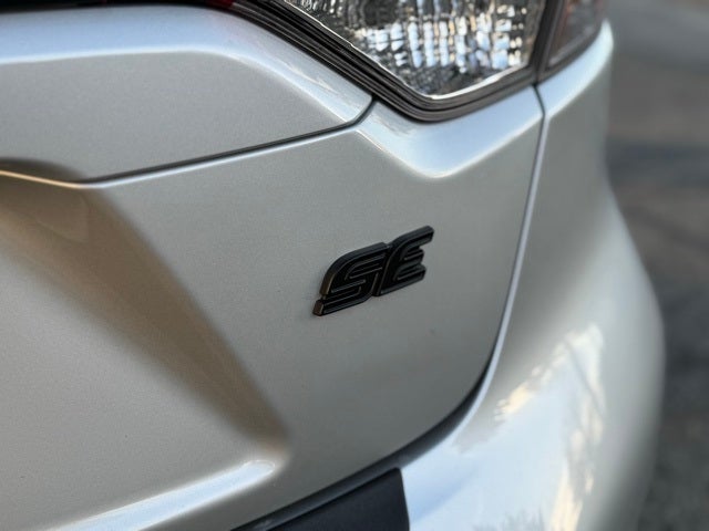 2025 Toyota Corolla SE FWD