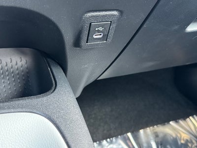 2023 Toyota Corolla SE FWD