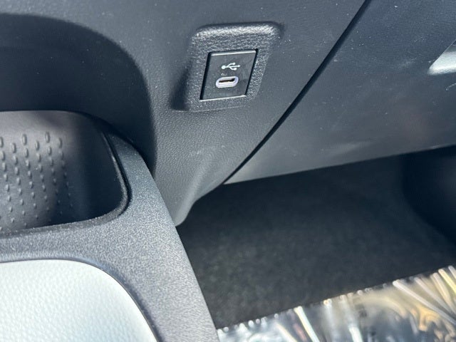 2023 Toyota Corolla SE FWD