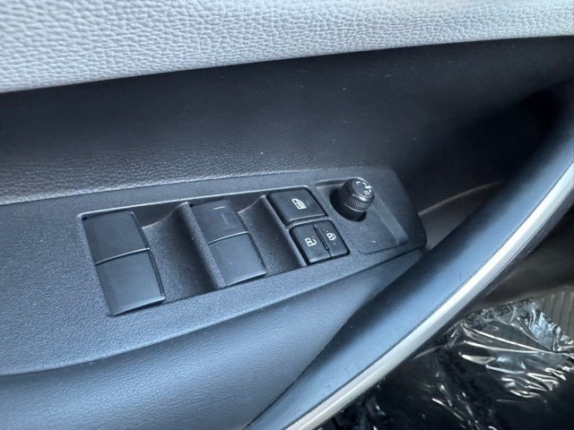 2023 Toyota Corolla SE FWD