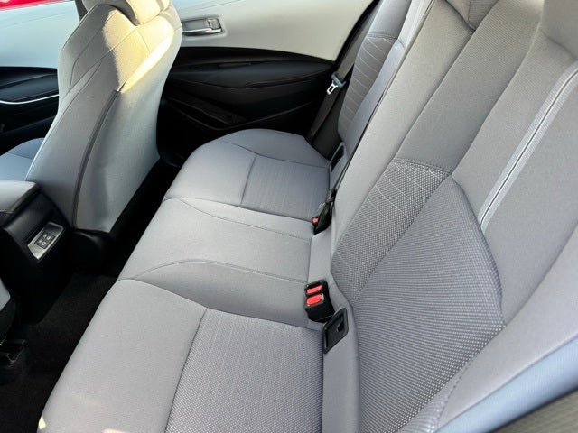 2023 Toyota Corolla SE FWD