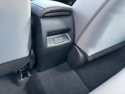 2023 Toyota Corolla SE FWD