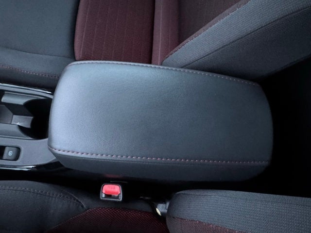 2025 Toyota Corolla SE FWD