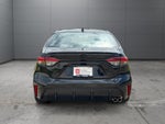2026 Toyota Corolla XSE FWD